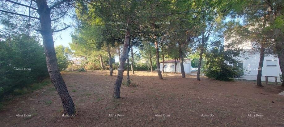 Parcela Na predaj - Istarska Ližnjan - foto 1/2