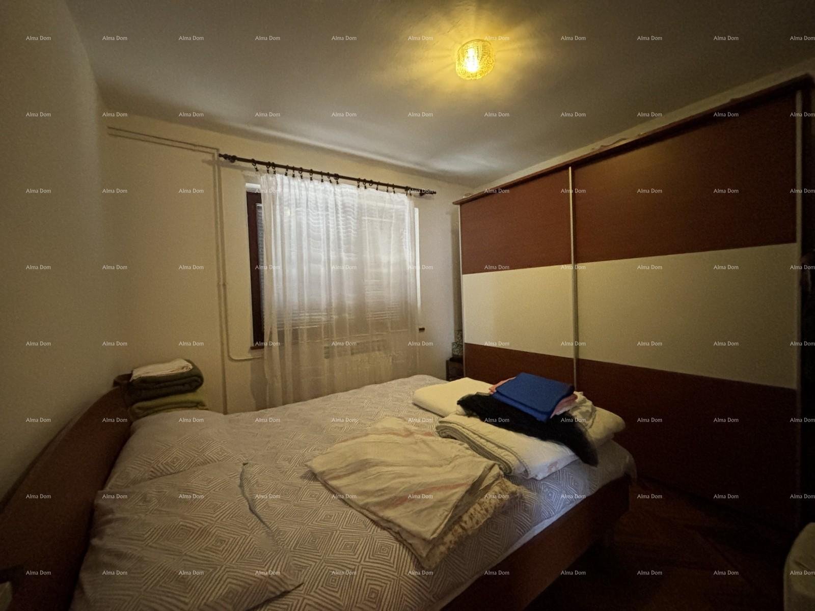 Dom Na predaj - ISTARSKA FAžANA