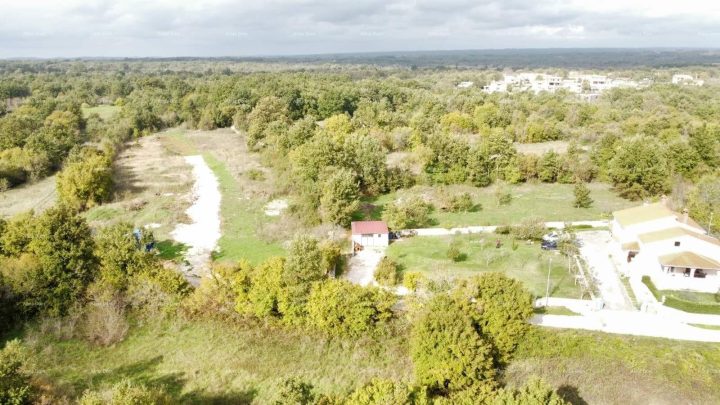 Grundstück zu verkaufen 669 m² – Svetvinčenat