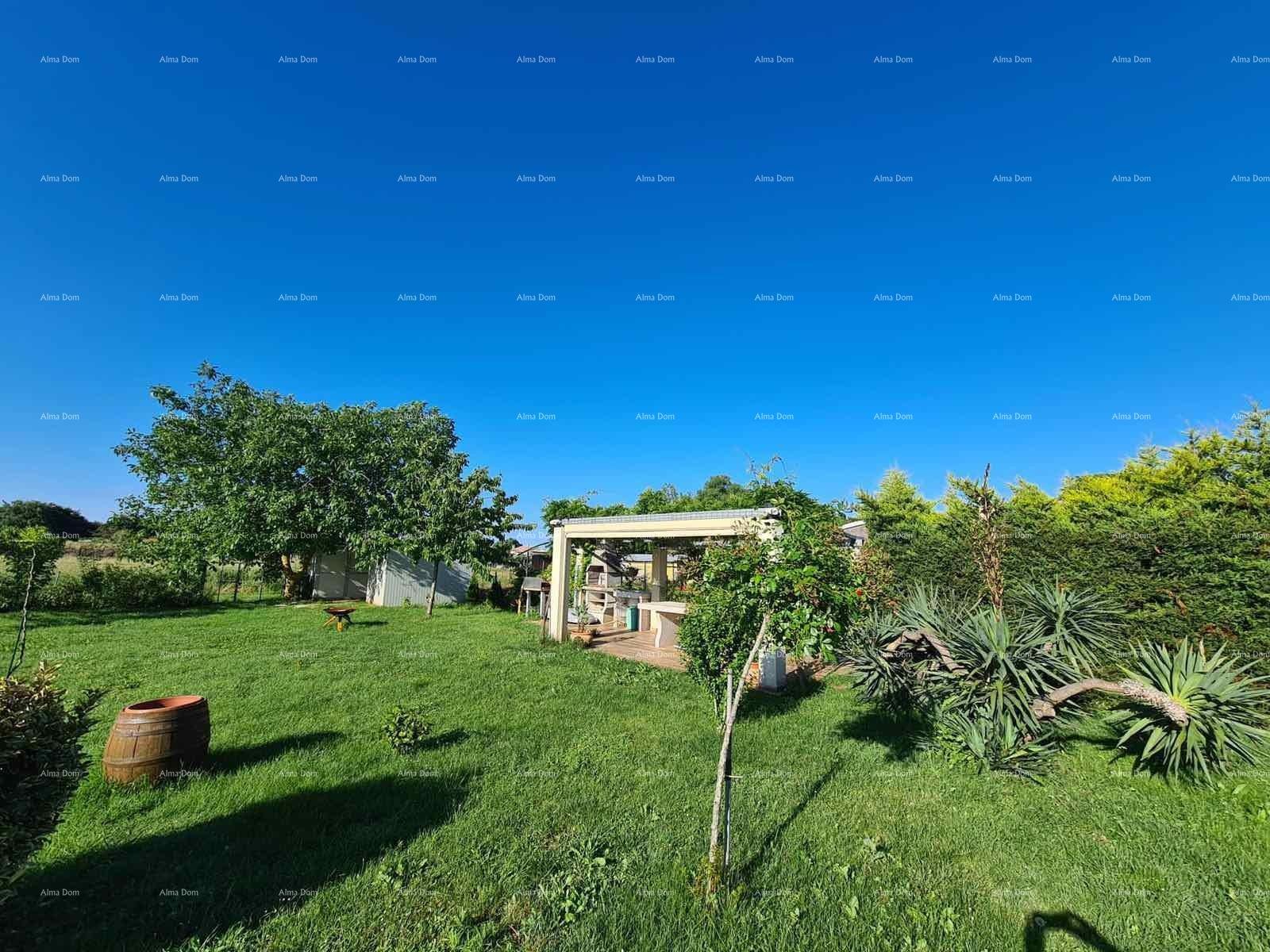 Kuća Na prodaju - Istarska Ližnjan - foto 4/23
