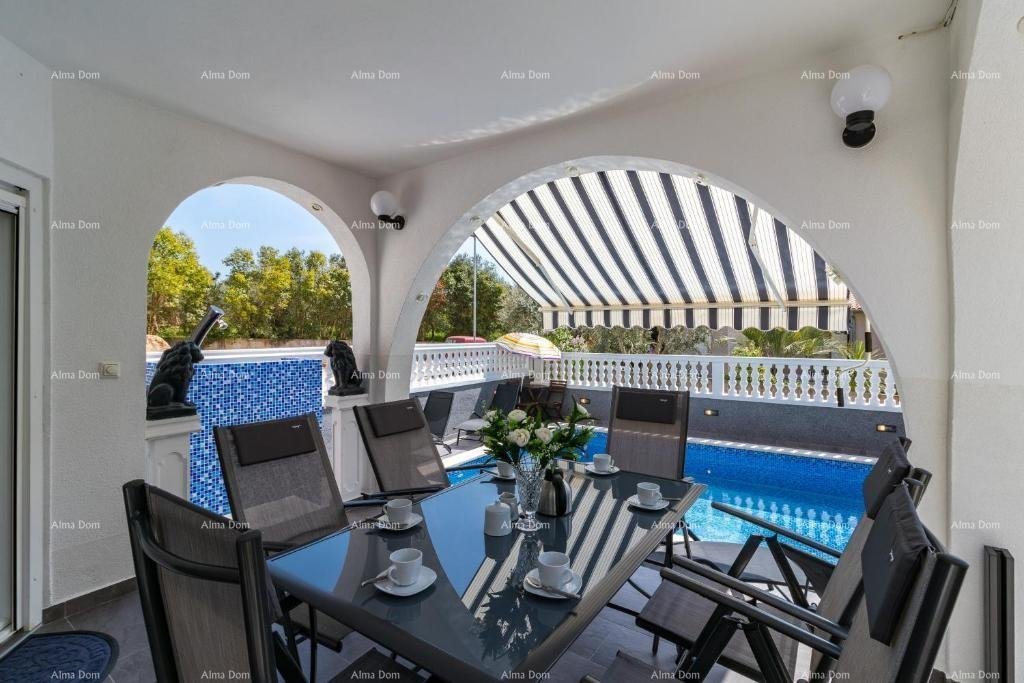 Appartement À vendre - ISTARSKA MEDULIN