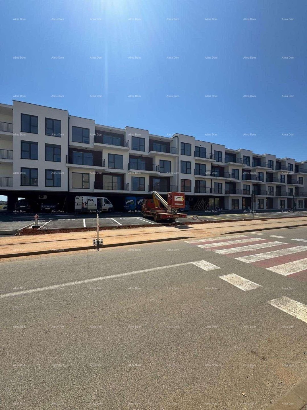 Stan Na prodaju - ISTARSKA UMAG