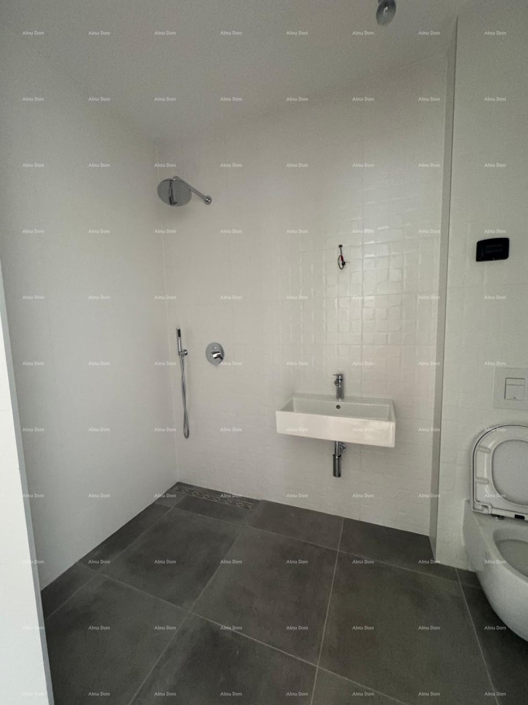 Apartma Naprodaj - ISTARSKA Umag