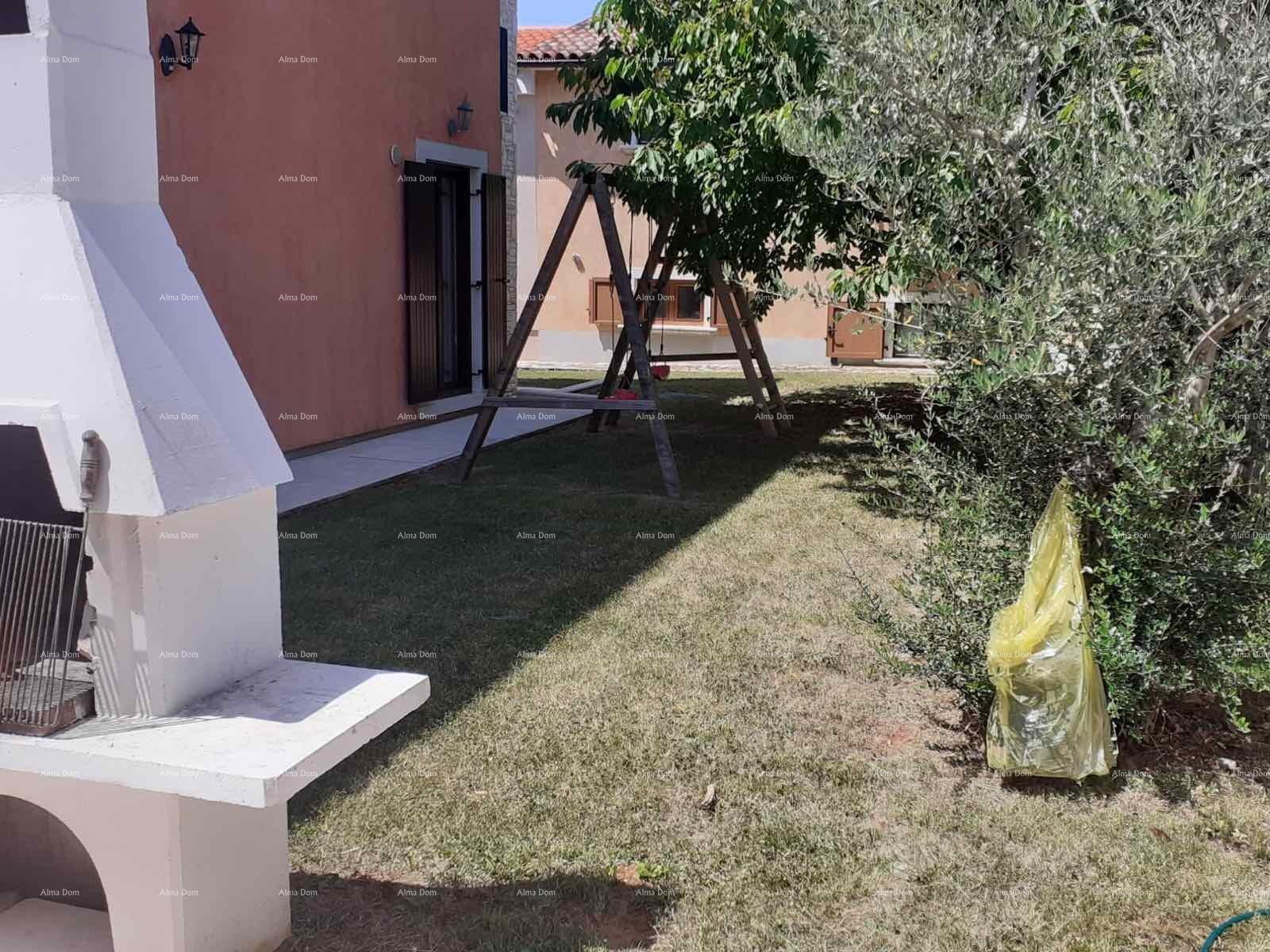 Kuća Na prodaju - ISTARSKA BARBAN