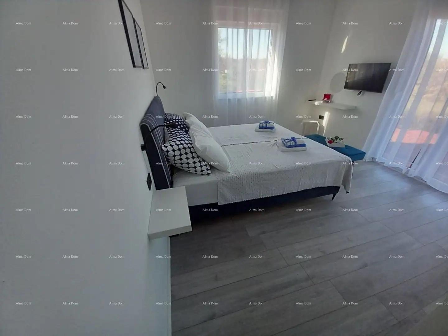 Haus Zu verkaufen - ISTARSKA MARčANA