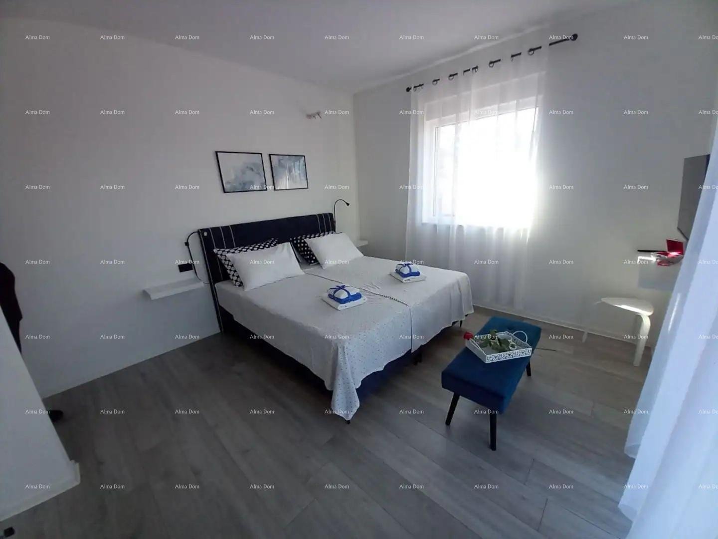 Haus Zu verkaufen - ISTARSKA MARčANA