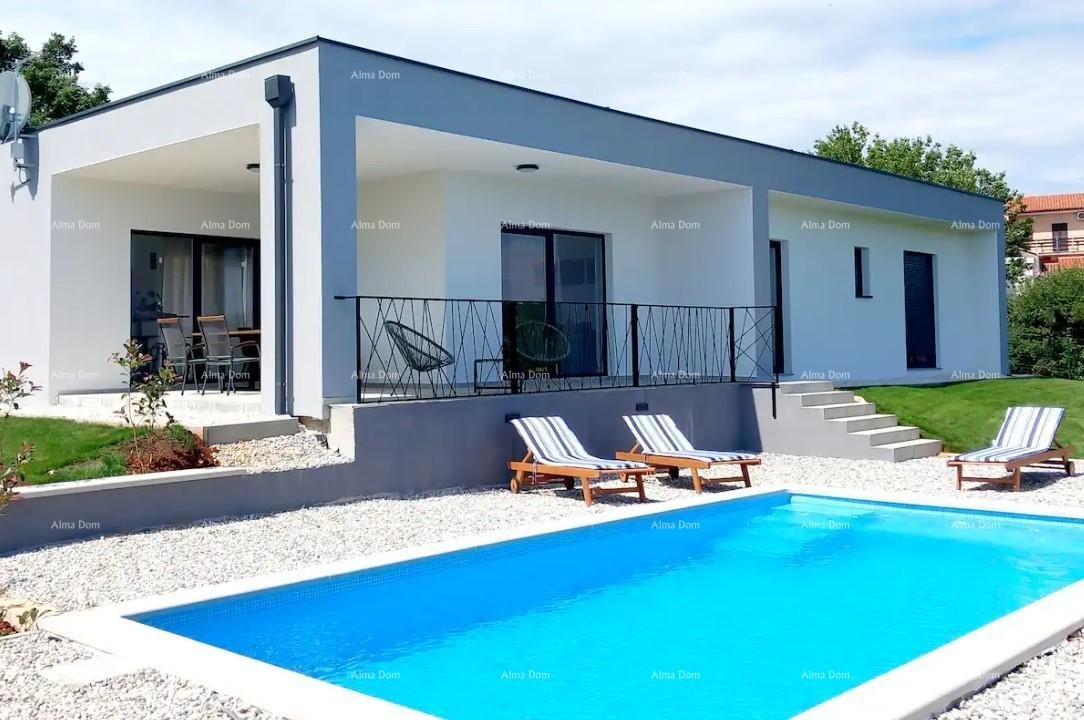 Haus Zu verkaufen - Istarska Marčana - foto 2/21