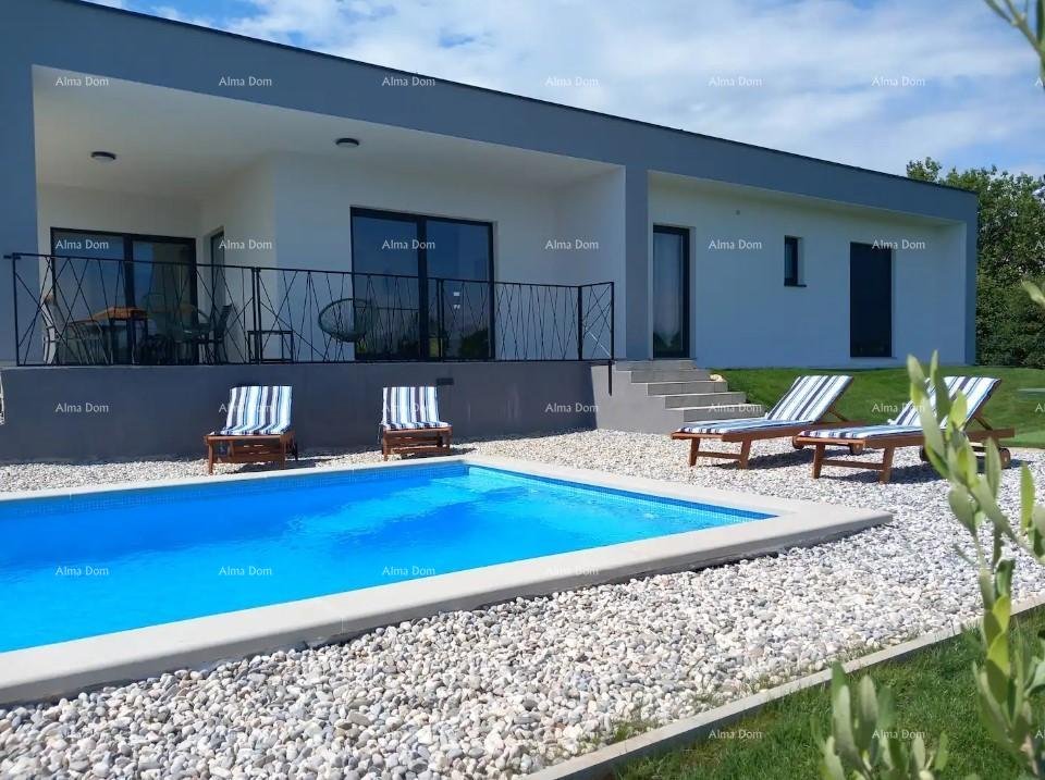 Haus Zu verkaufen - Istarska Marčana - foto 3/21