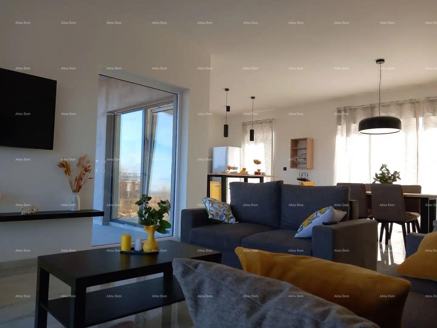 Haus Zu verkaufen - ISTARSKA MARčANA