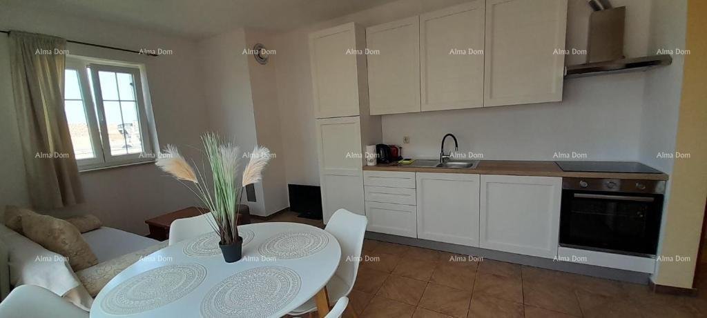 Appartement À vendre - ISTARSKA MEDULIN