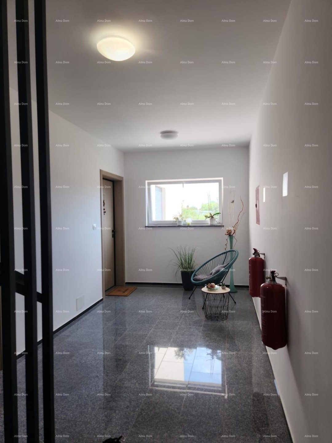 Apartma Naprodaj - ISTARSKA Medulin