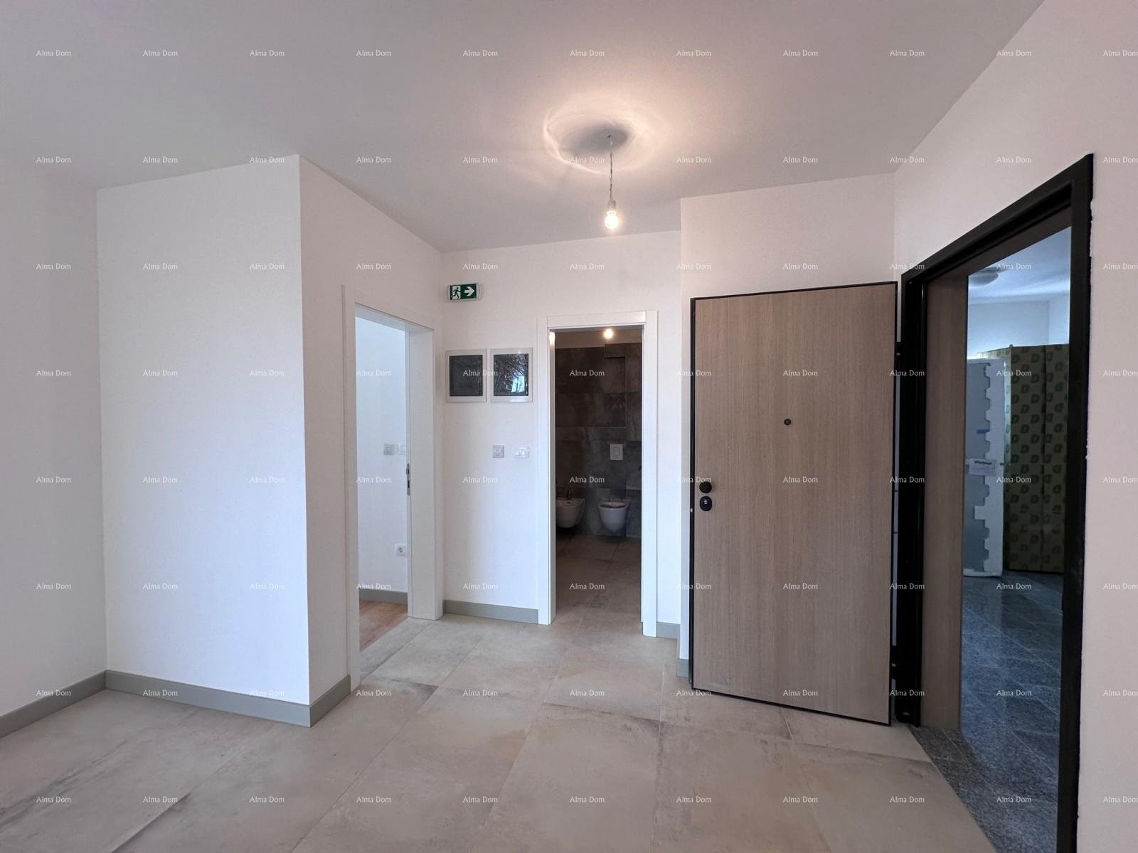 Appartamento In vendita - Istarska Medulin - foto 4/21