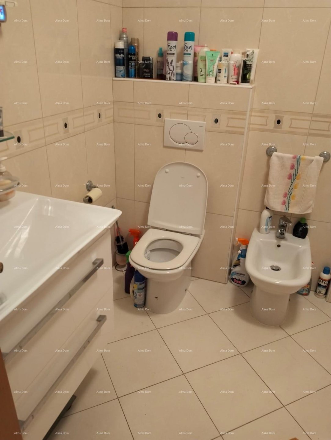 Flat For sale - ISTARSKA PULA