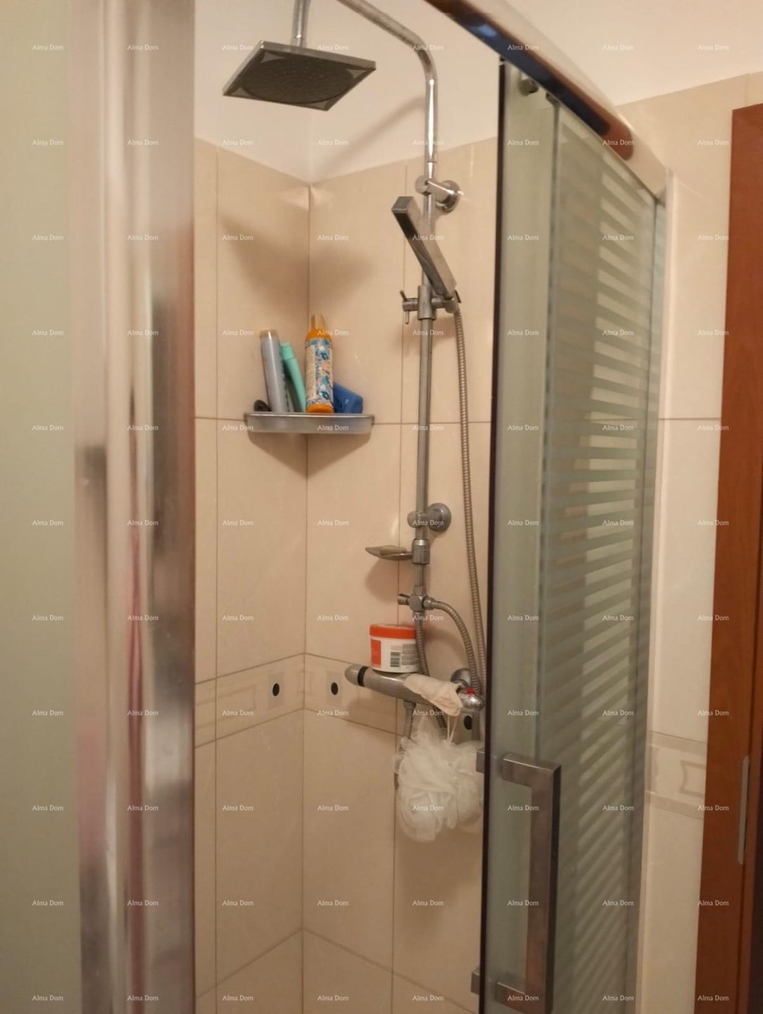 Flat For sale - ISTARSKA PULA
