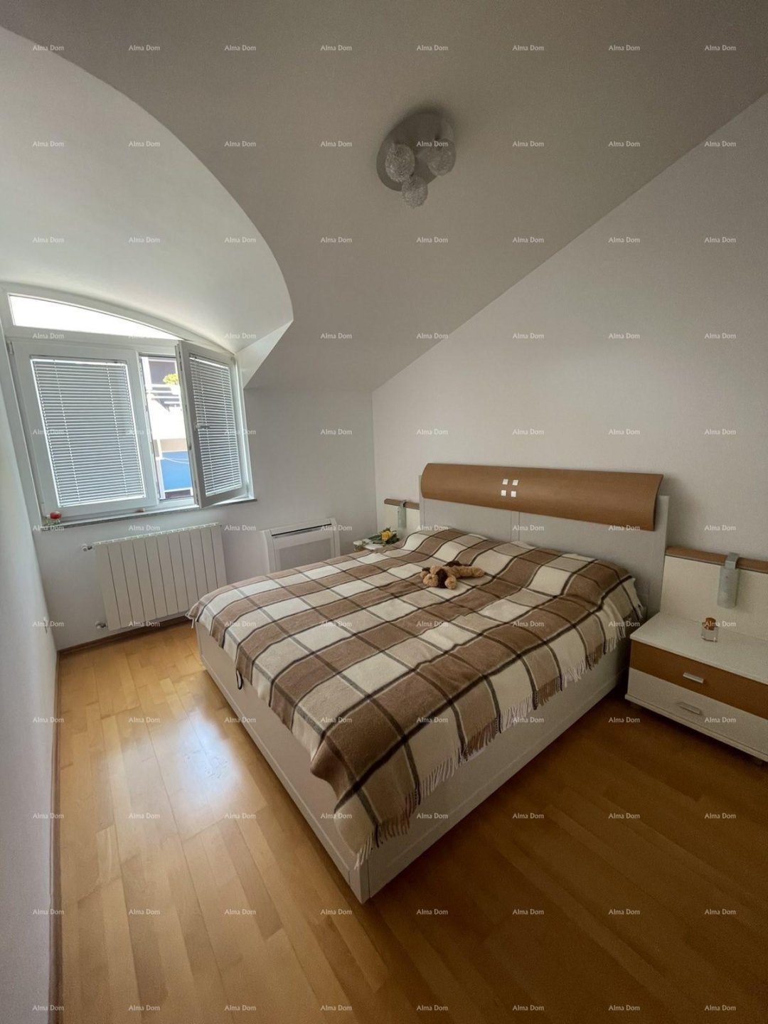 Flat For sale - ISTARSKA PULA