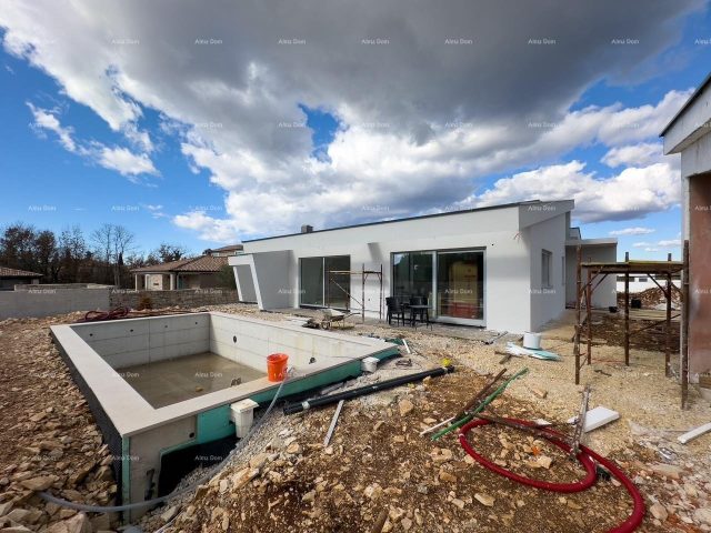 Haus Zu verkaufen - Istarska Svetvinčenat - foto 3/16