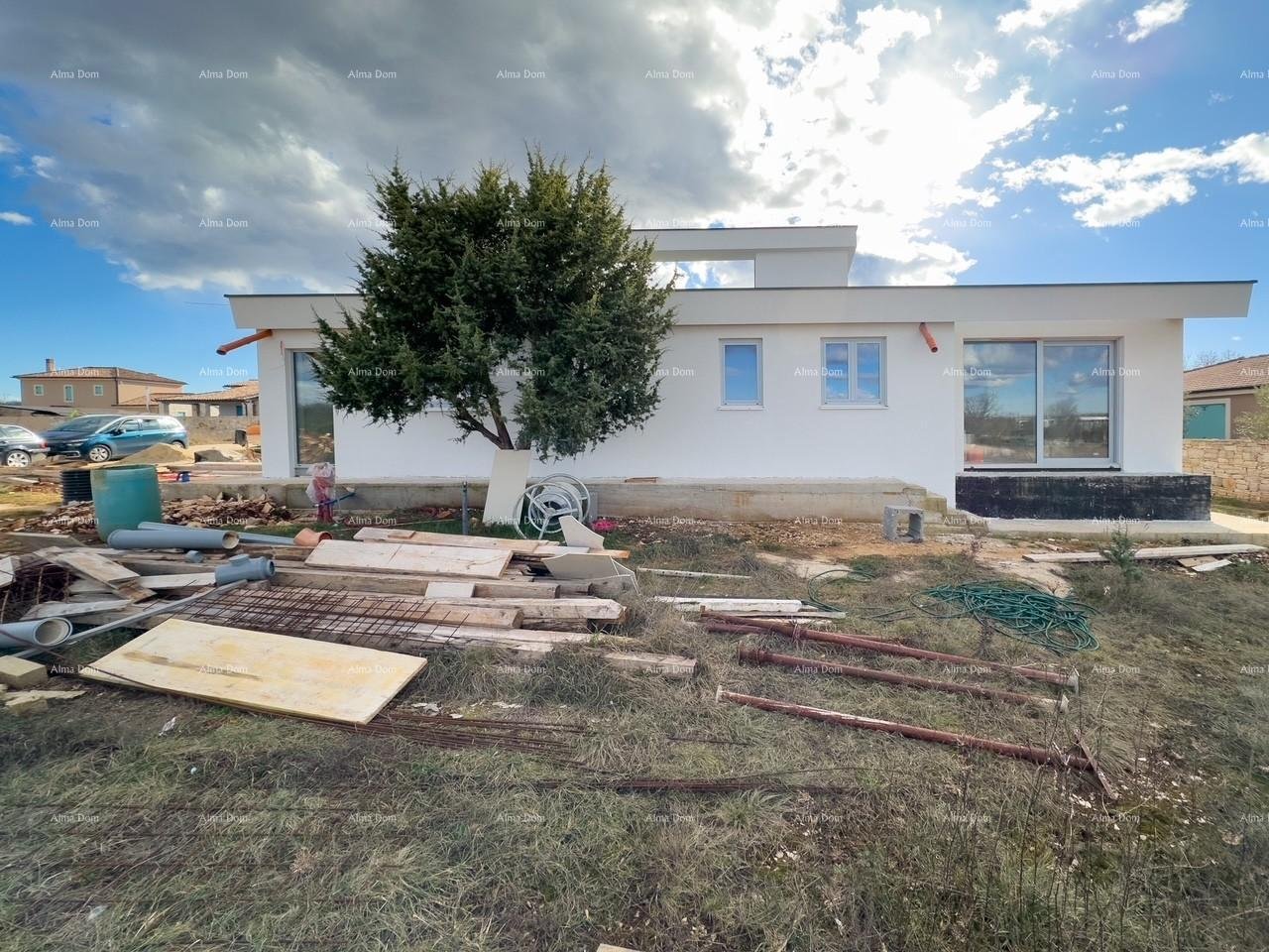Dom Na predaj - Istarska Svetvinčenat - foto 5/15
