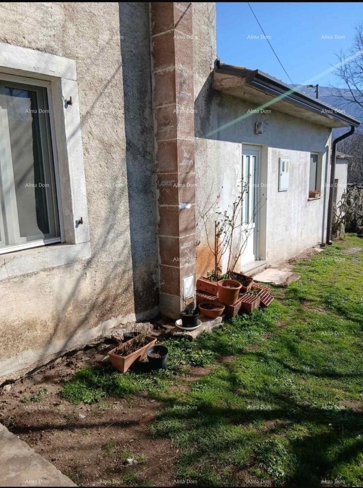 Kuća Na prodaju - ISTARSKA LABIN