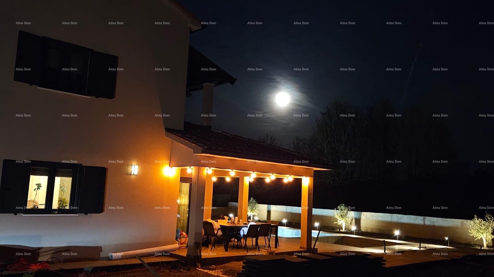 Kuća Na prodaju - ISTARSKA LABIN