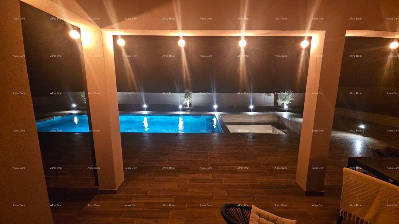 Kuća Na prodaju - ISTARSKA LABIN