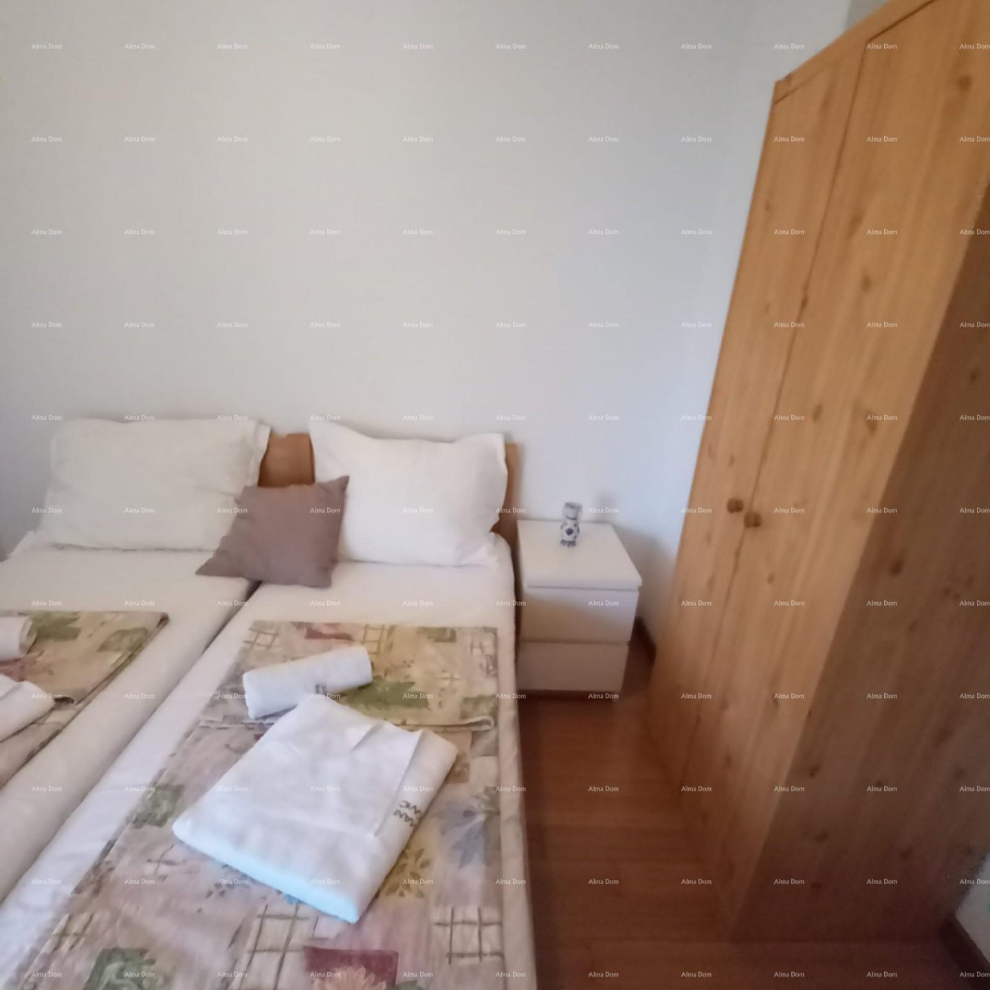 Dom Na sprzedaż - ISTARSKA MEDULIN