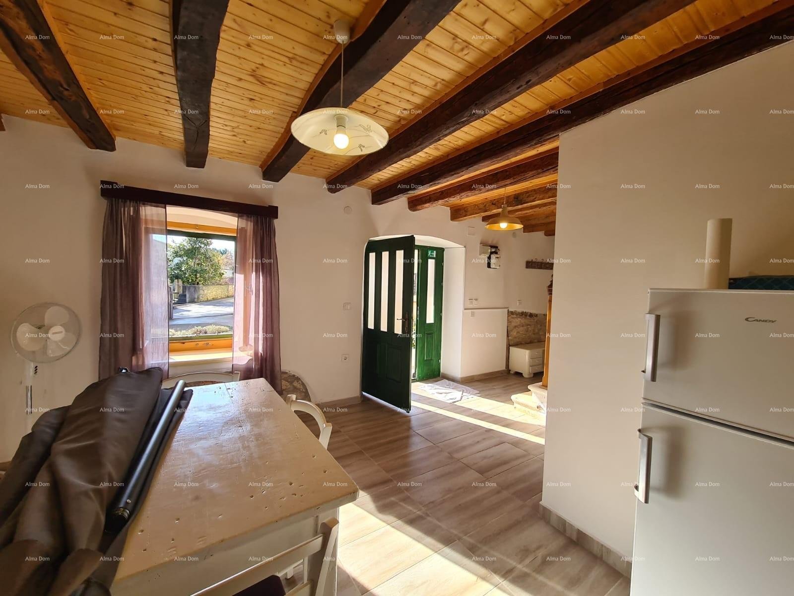 Haus Zu verkaufen - ISTARSKA MARčANA