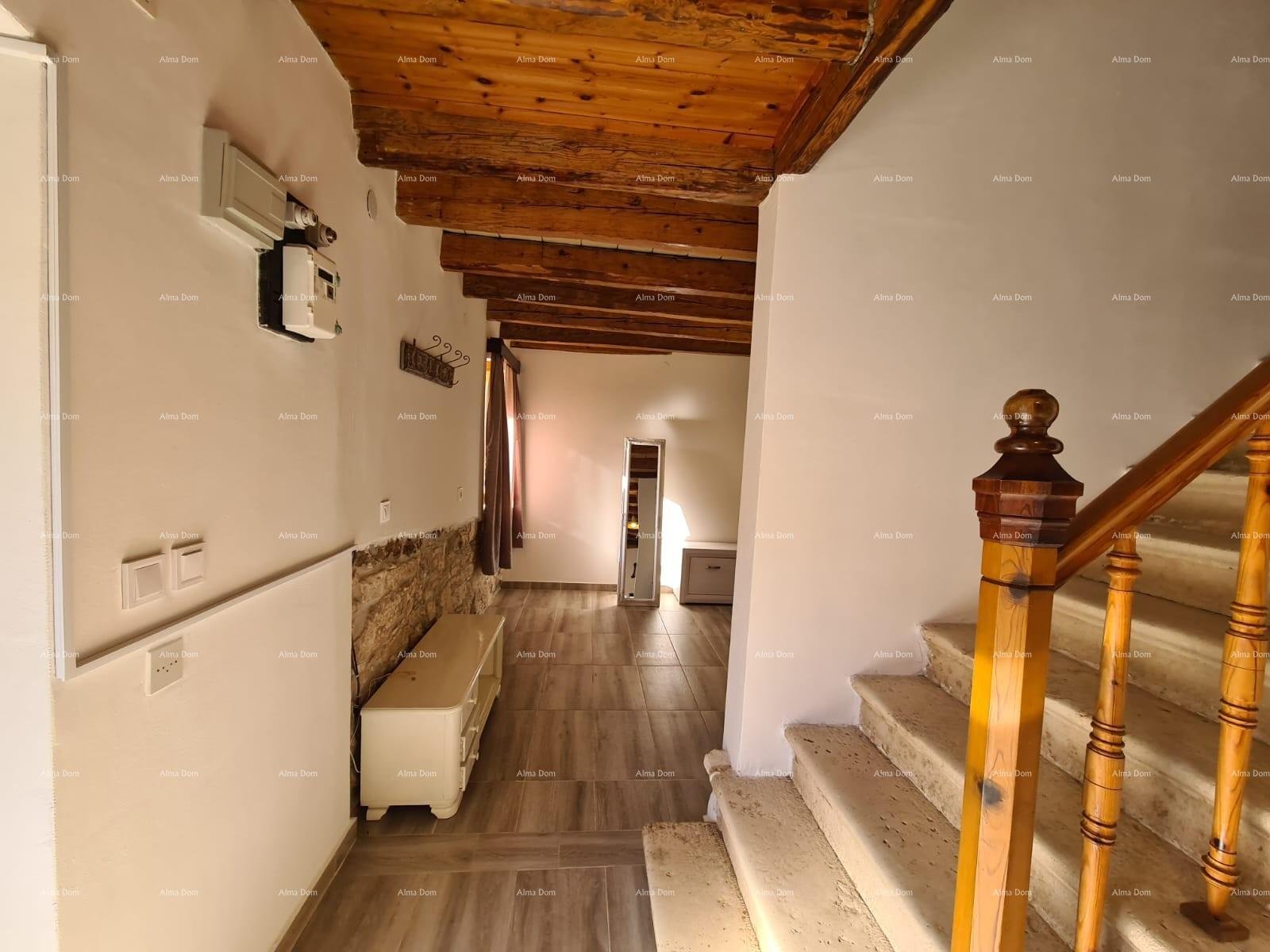 Haus Zu verkaufen - ISTARSKA MARčANA