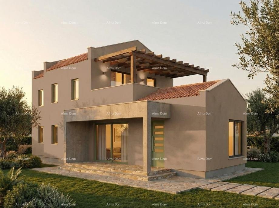 Haus Zu verkaufen - Istarska Sveta Nedelja - foto 3/7