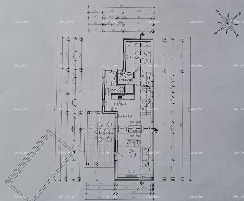 Haus Zu verkaufen - ISTARSKA SVETA NEDELJA