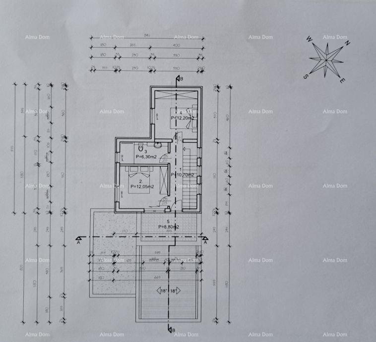 Haus Zu verkaufen - ISTARSKA SVETA NEDELJA