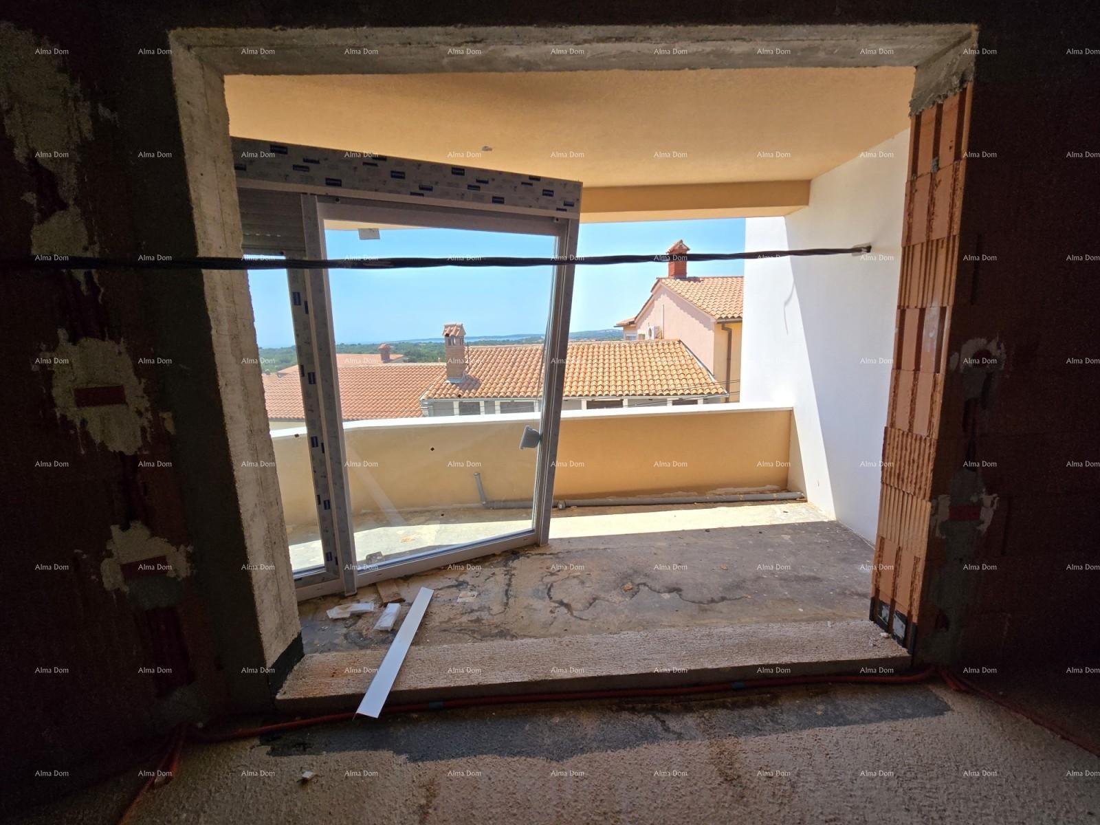 Apartment Zu verkaufen - ISTARSKA Ližnjan