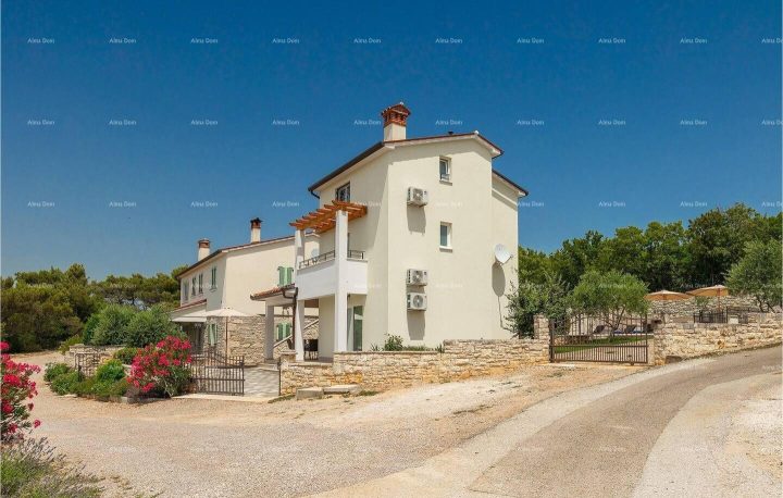 Dům na prodej 122 m² – Trget