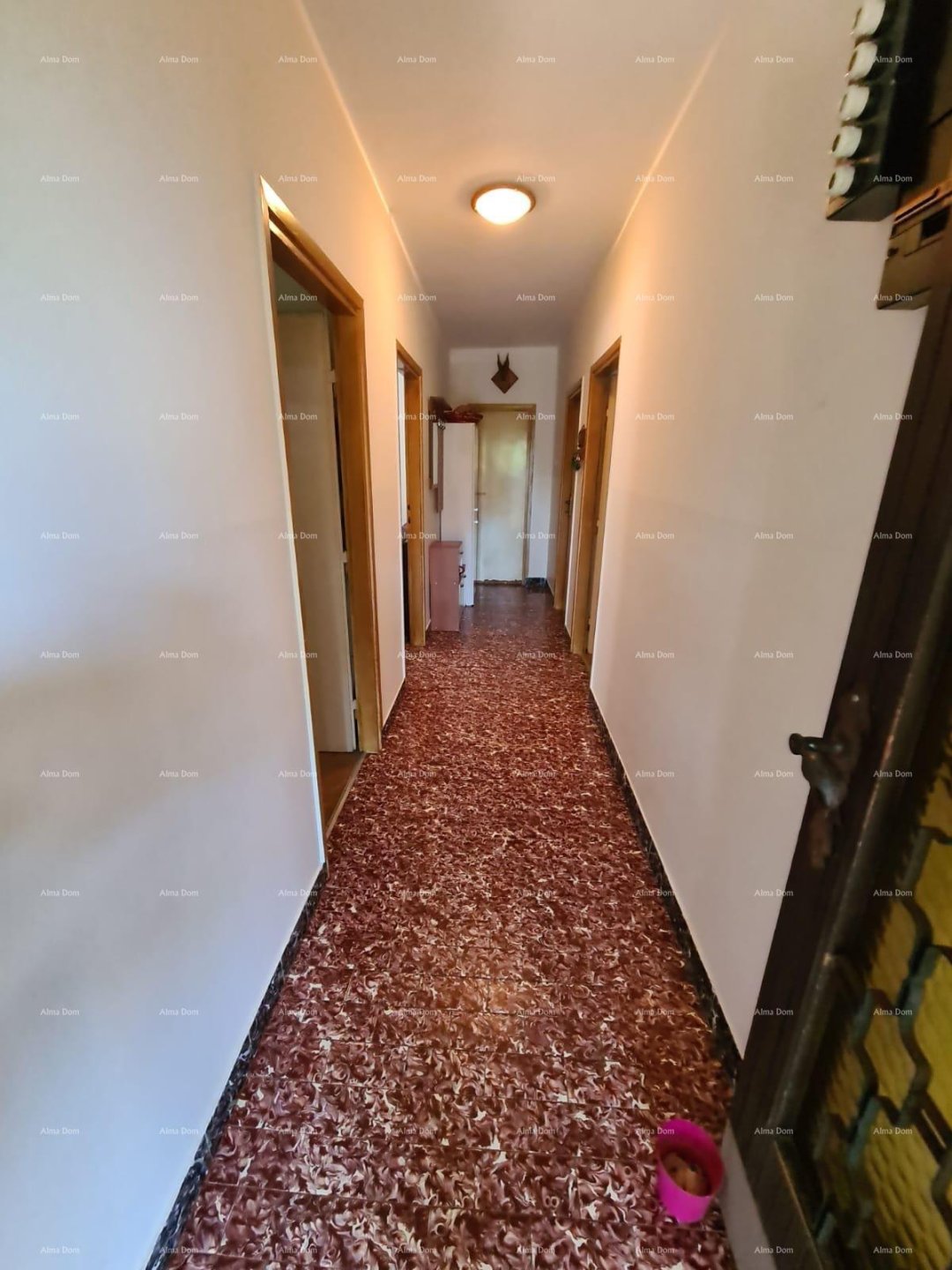 House For sale - ISTARSKA LIžNJAN