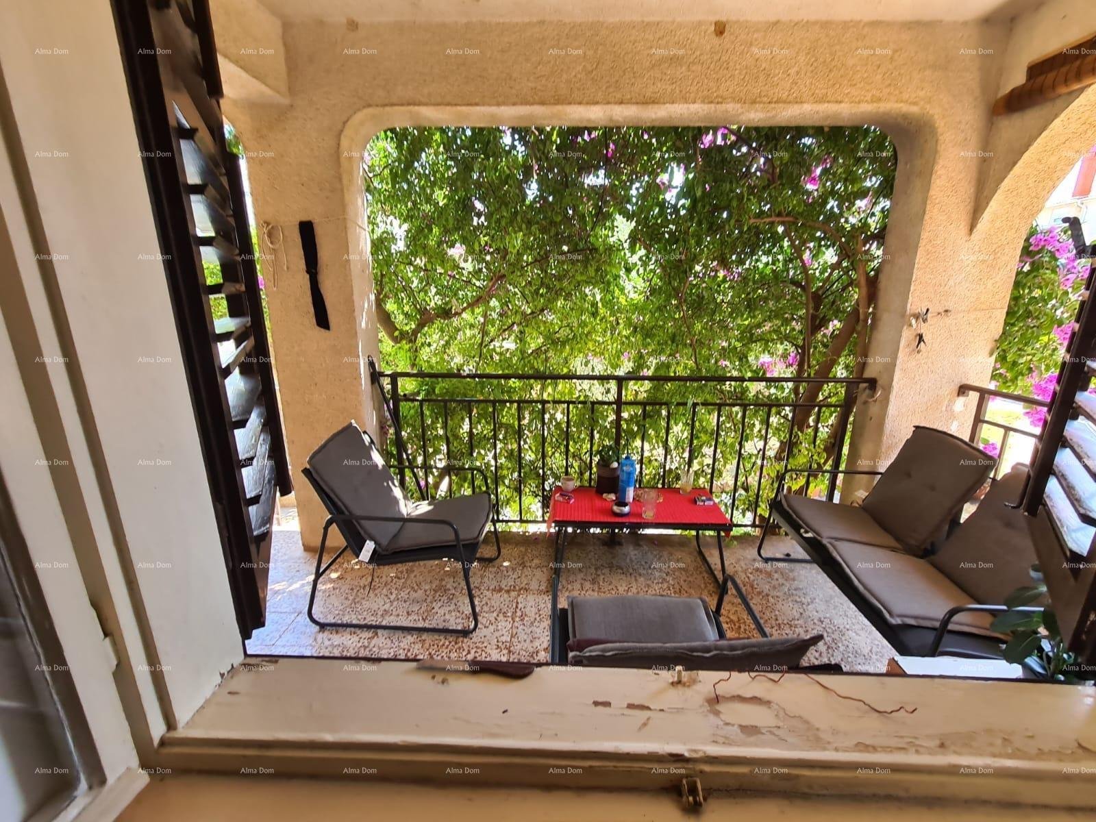 House For sale - ISTARSKA LIžNJAN
