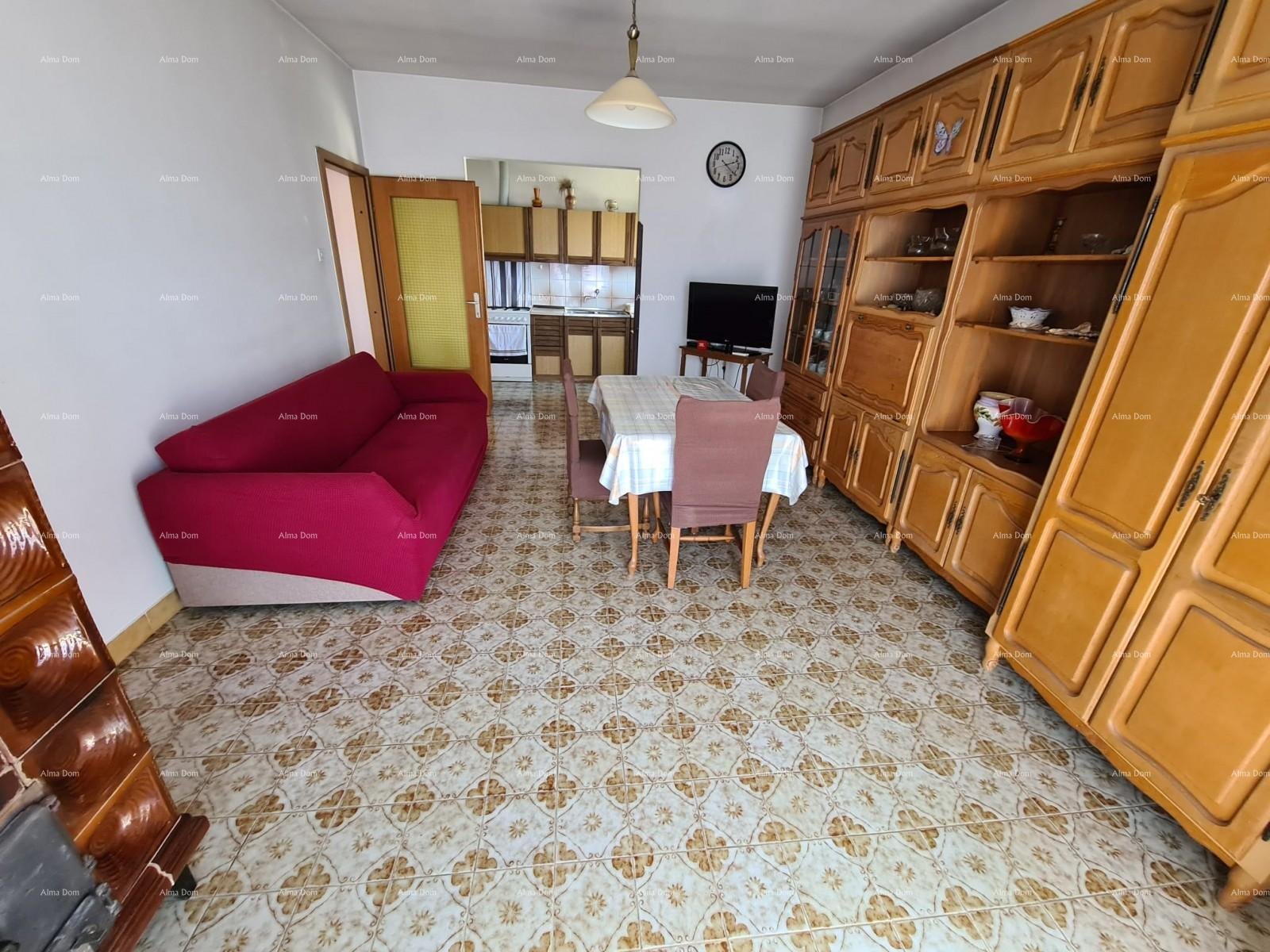 House For sale - ISTARSKA LIžNJAN