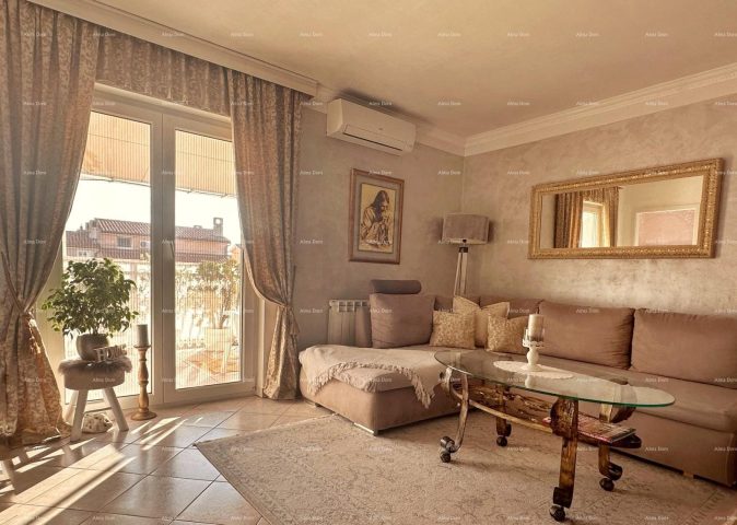 Apartmán na prodej 56 m² – Nova Veruda