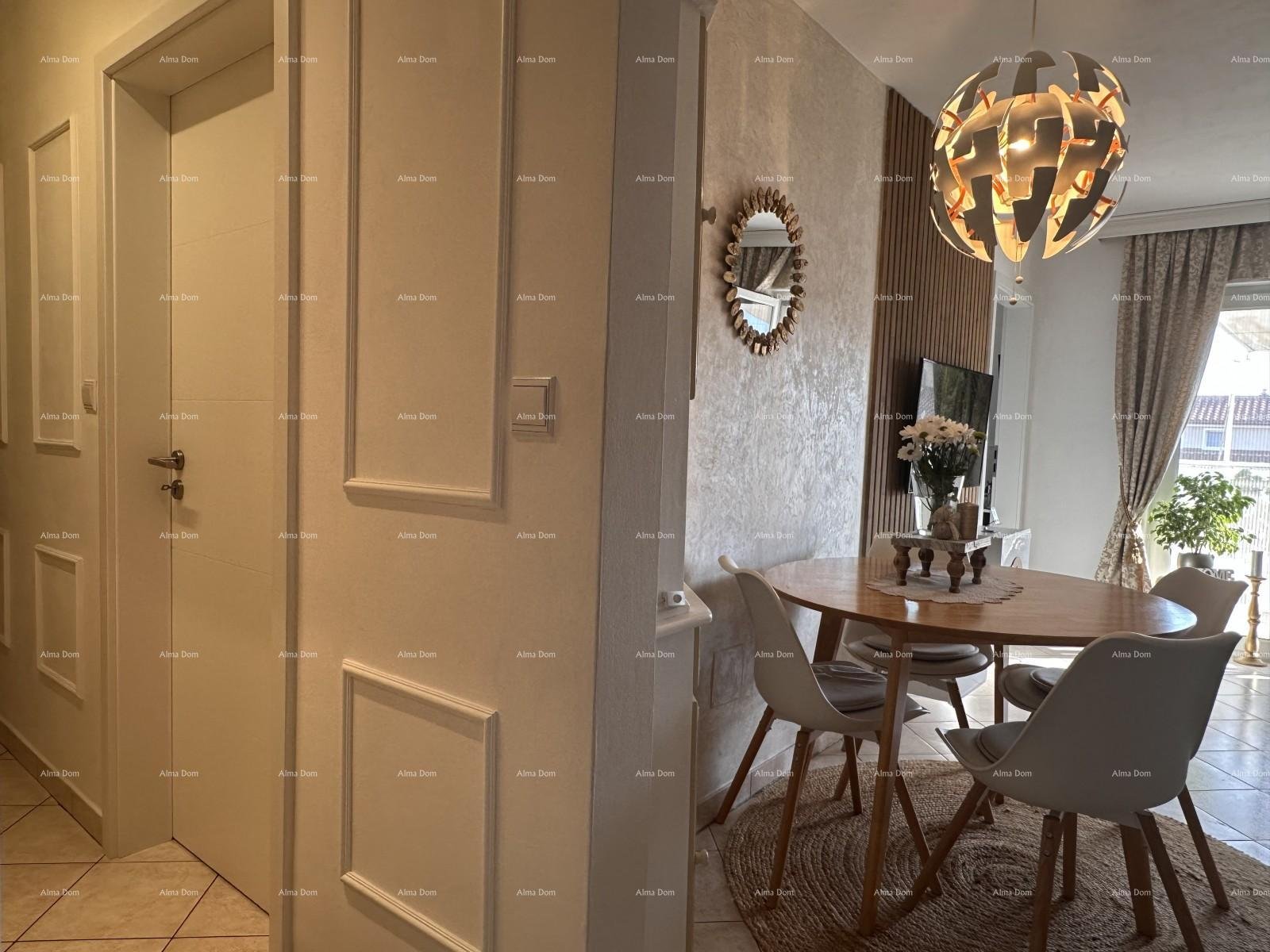 Apartmán Na predaj - ISTARSKA PULA