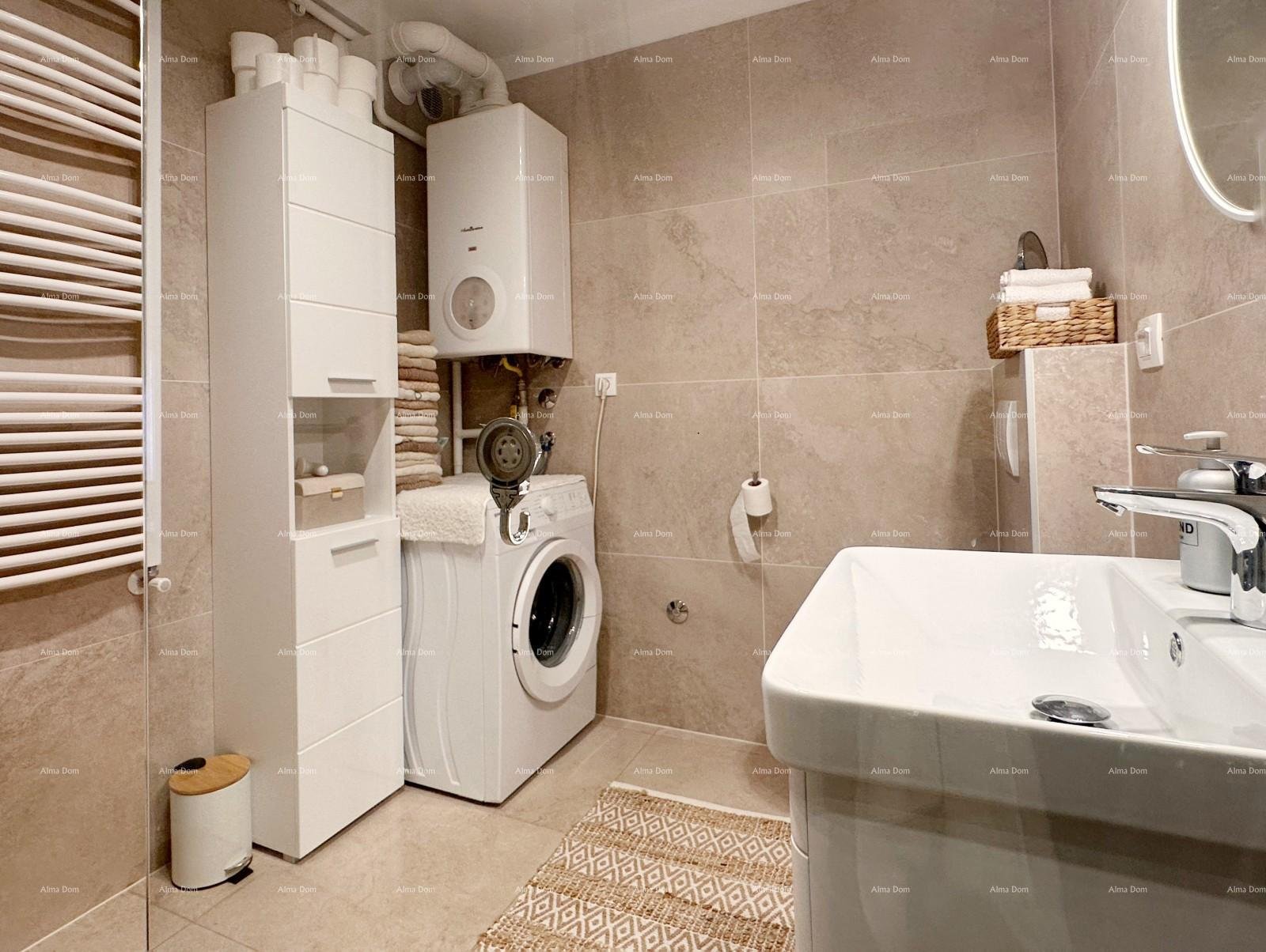 Apartmán Na predaj - ISTARSKA PULA