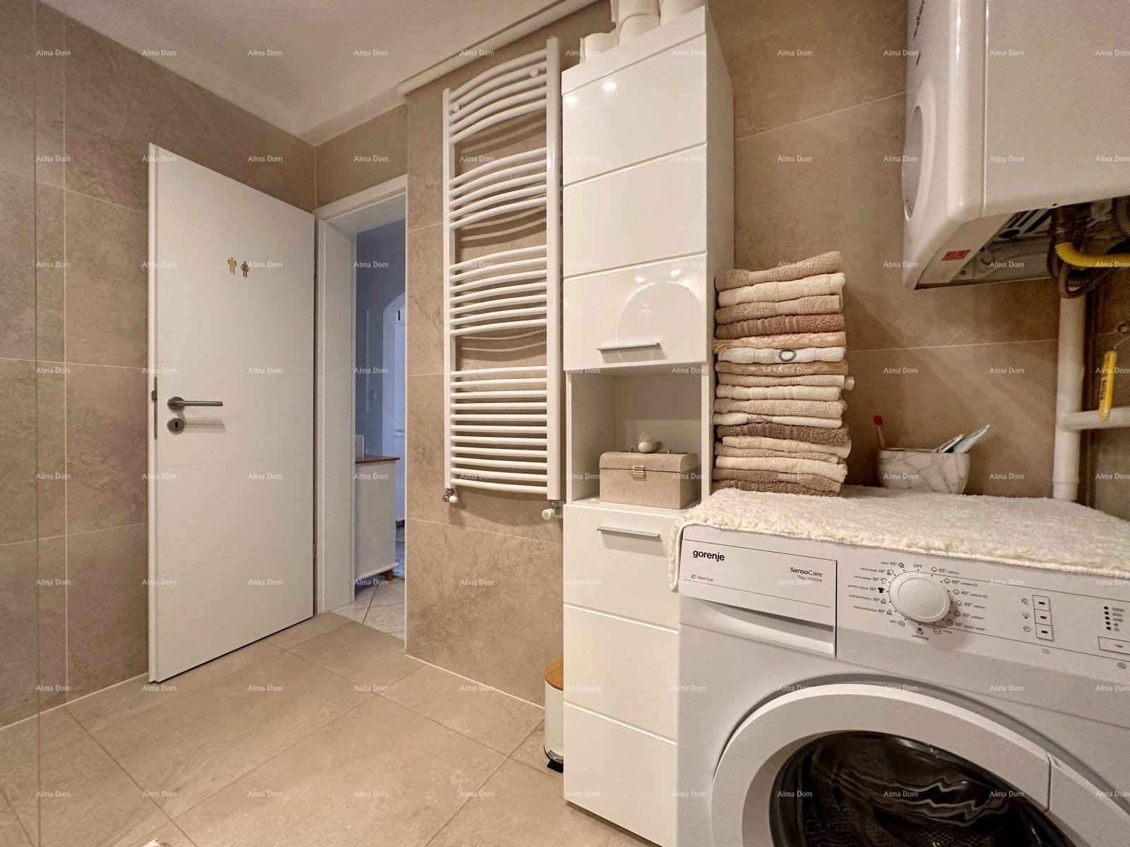 Apartmán Na predaj - ISTARSKA PULA