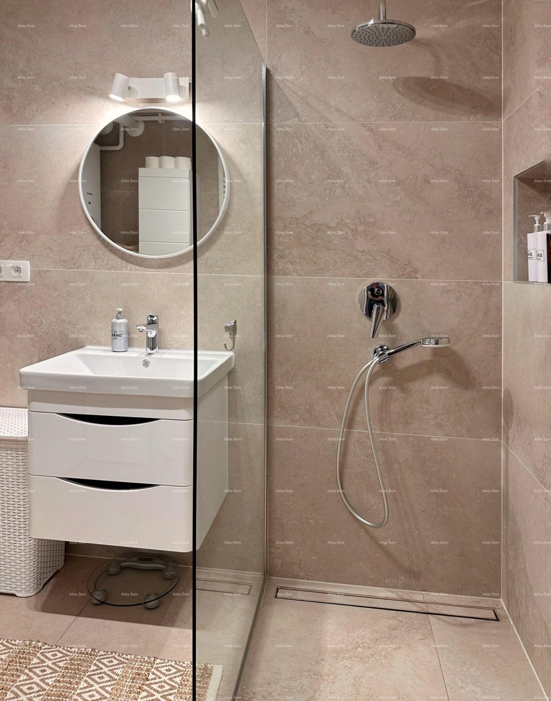 Apartmán Na predaj - ISTARSKA PULA