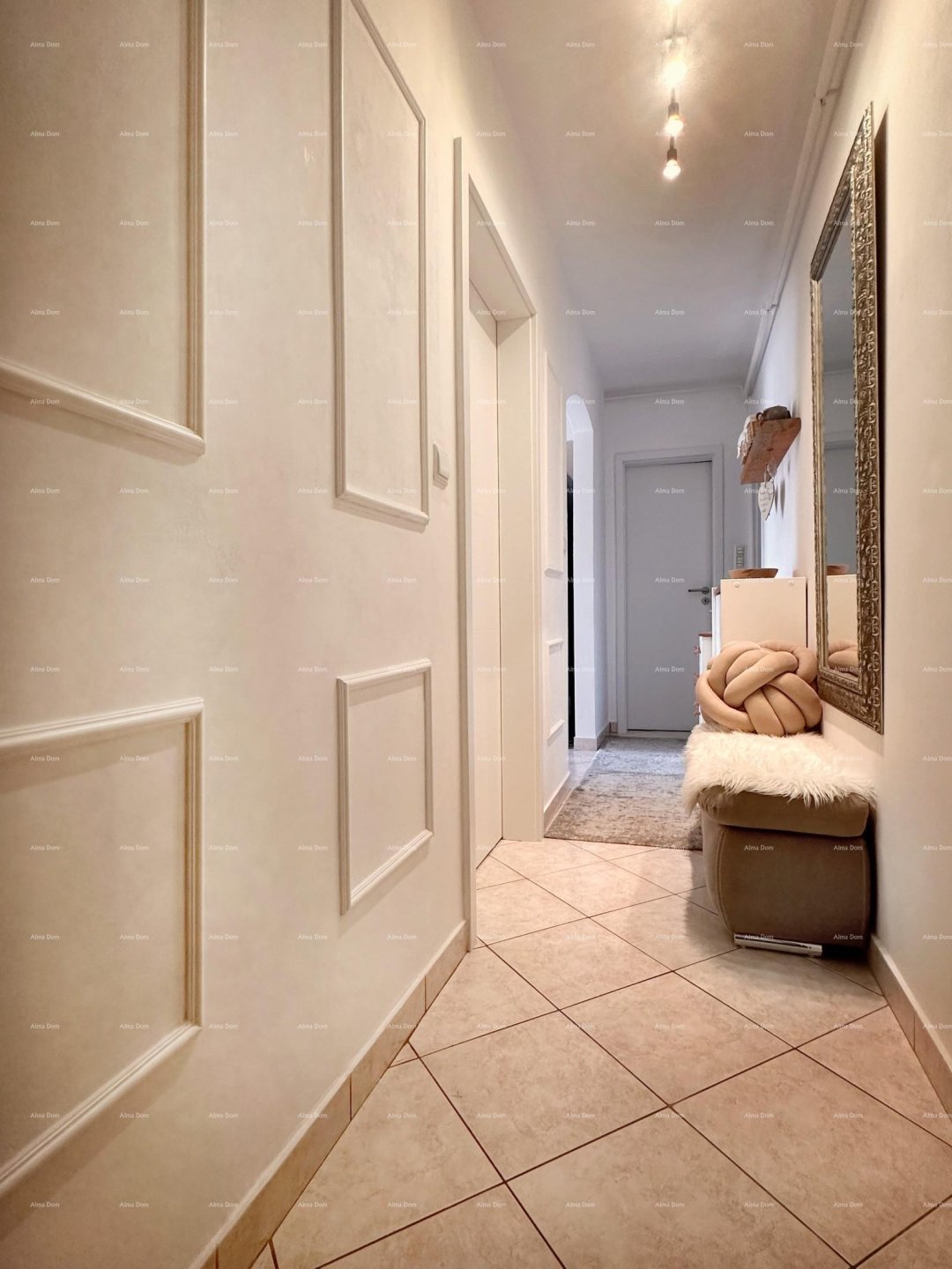 Apartmán Na predaj - ISTARSKA PULA
