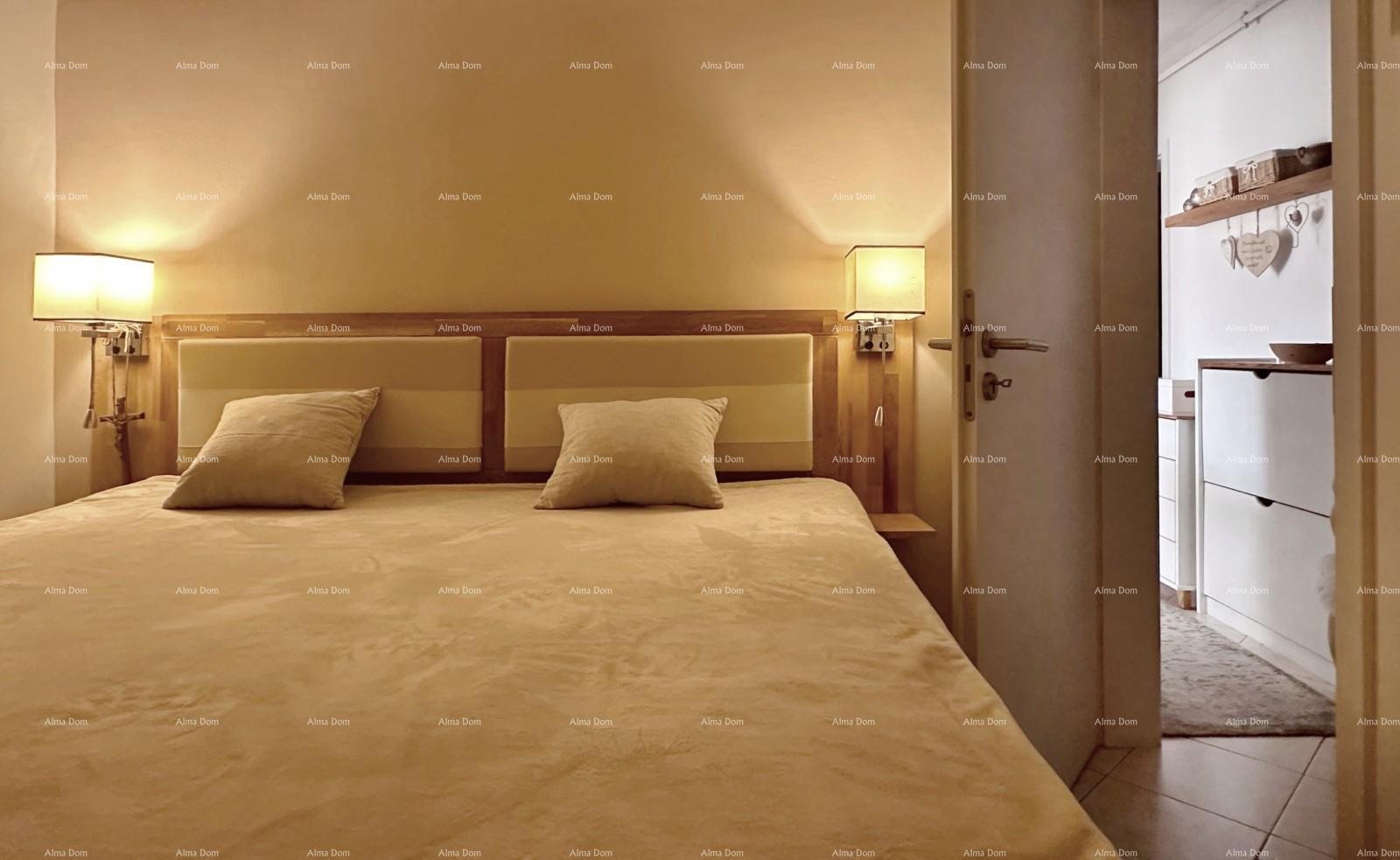 Apartmán Na predaj - ISTARSKA PULA