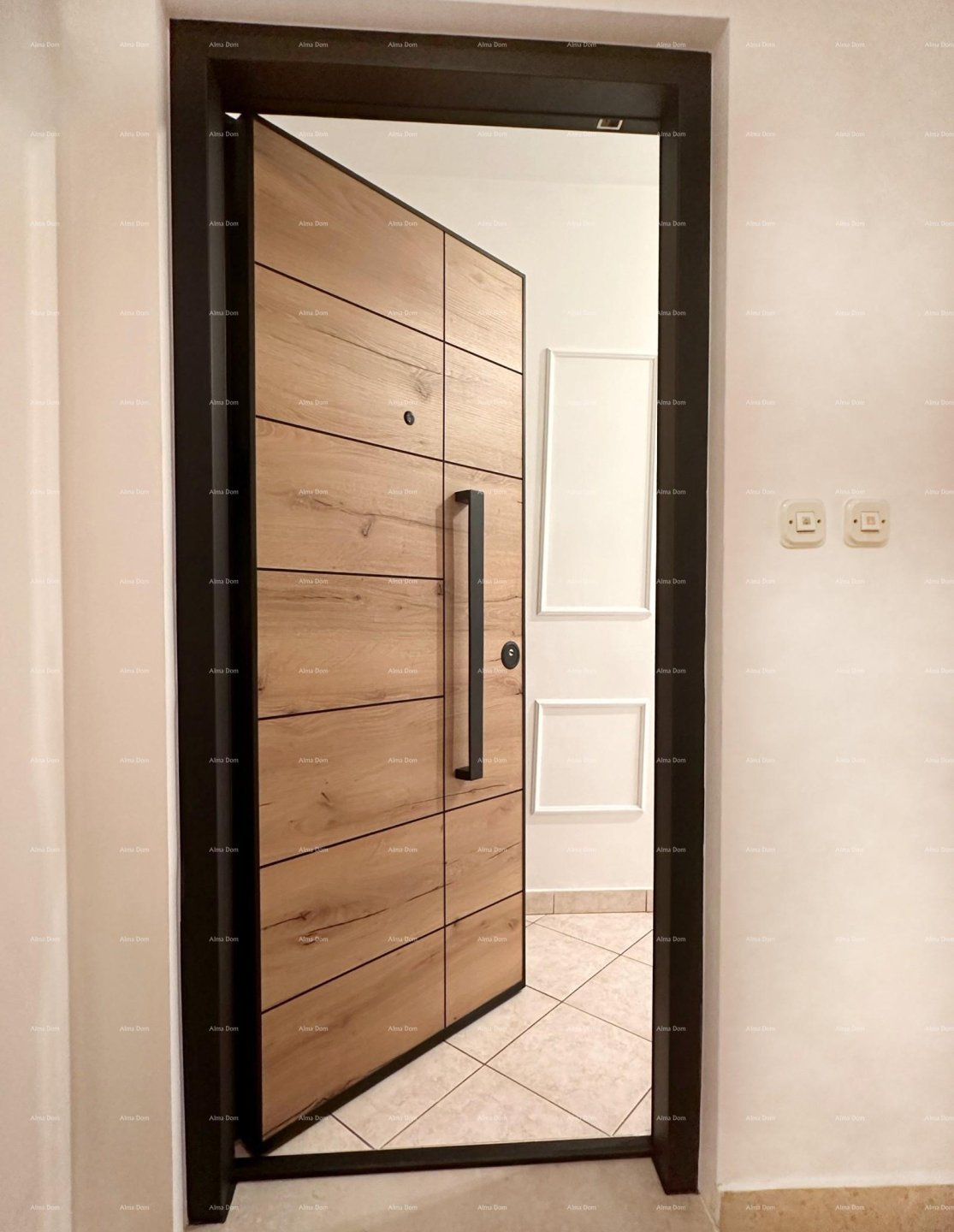 Apartmán Na predaj - ISTARSKA PULA