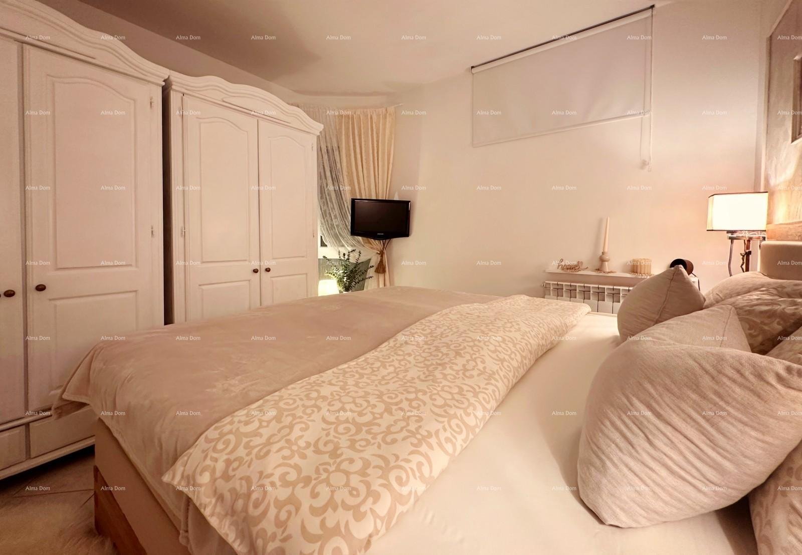 Apartmán Na predaj - ISTARSKA PULA