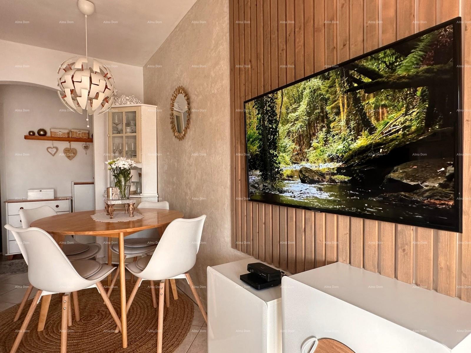 Apartmán Na predaj - ISTARSKA PULA