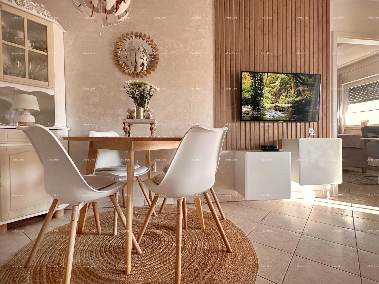 Apartmán Na predaj - ISTARSKA PULA