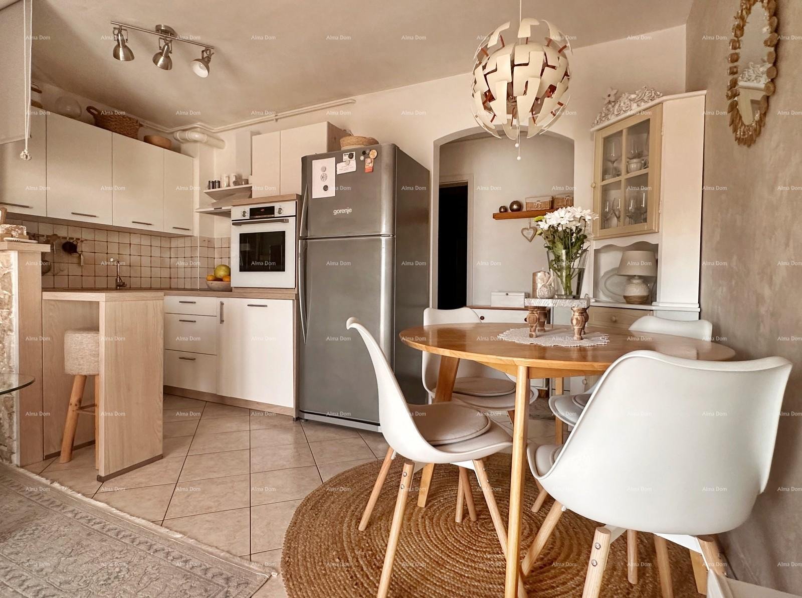 Apartmán Na predaj - ISTARSKA PULA