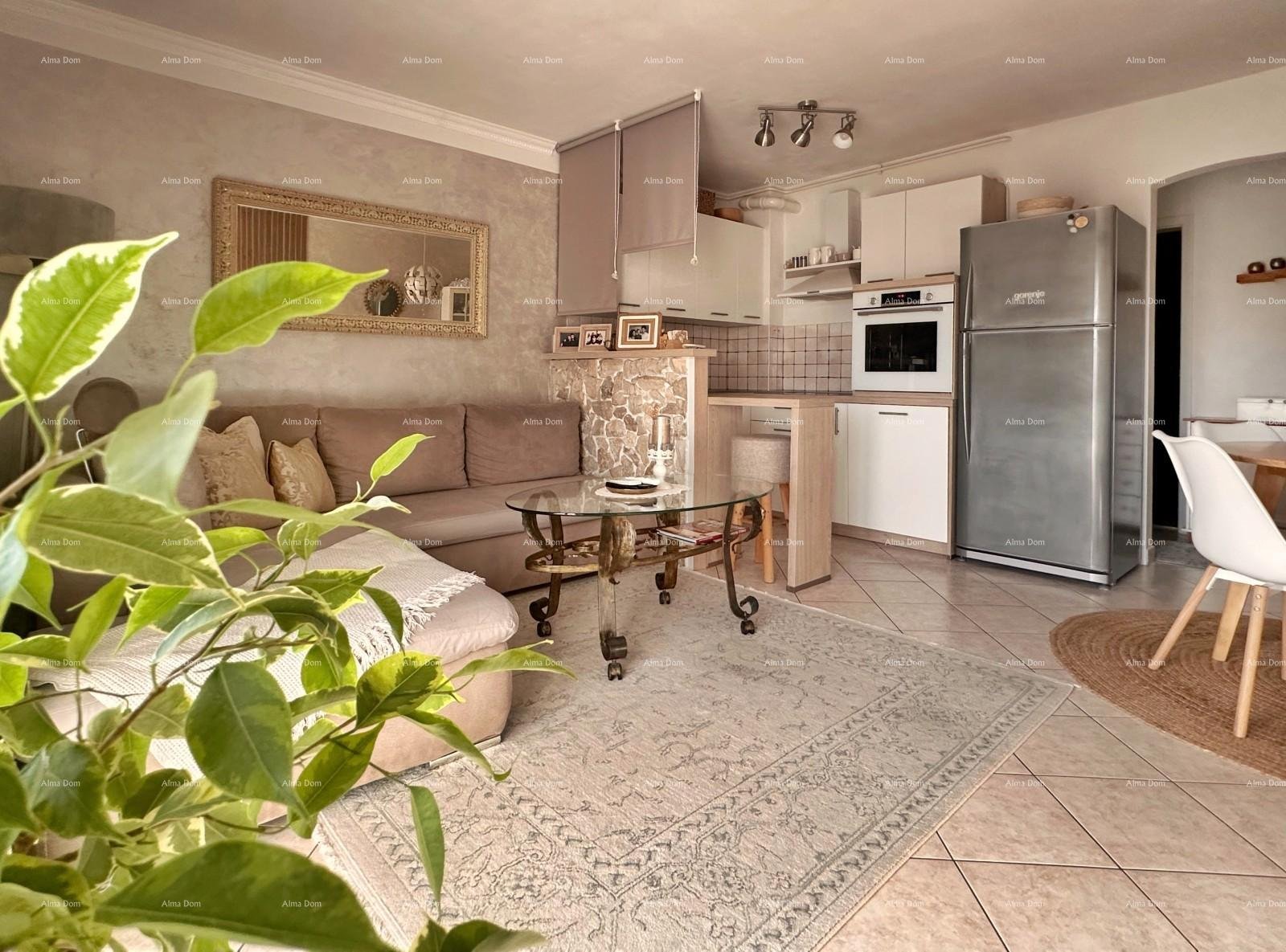Apartmán Na predaj - ISTARSKA PULA