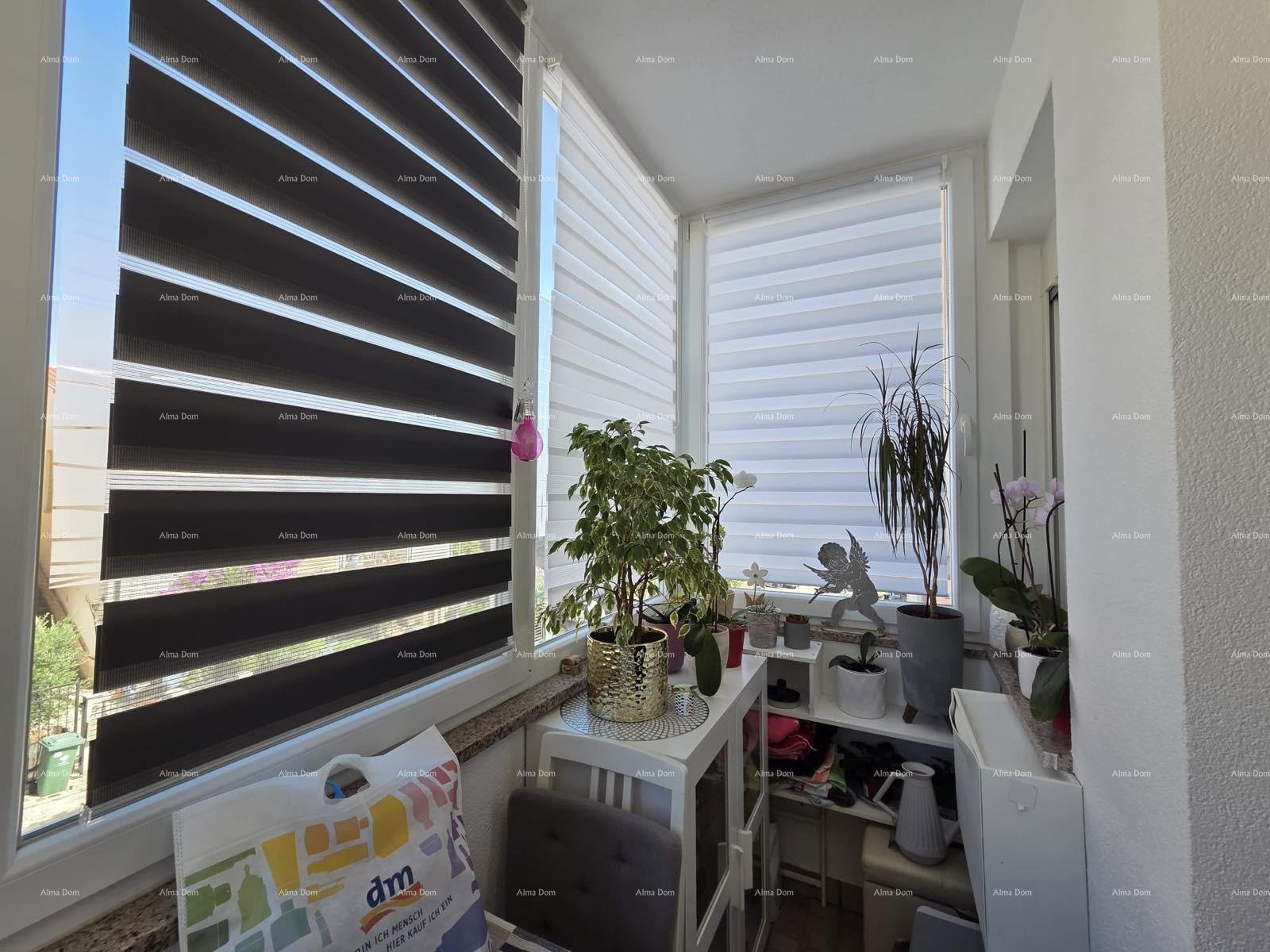 Apartmán Na prodej - ISTARSKA PULA