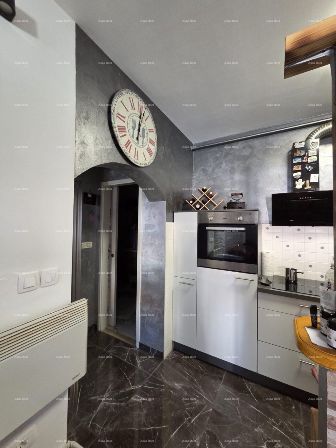 Apartmán Na prodej - Istarska Pula - foto 4/10